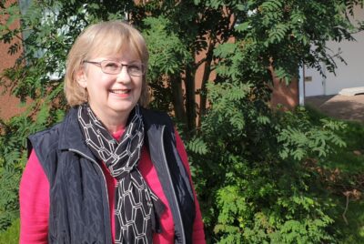 Parkinson hefur gert ýmislegt gott fyrir mig