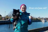 Maríanna Friðjónsdóttir sjónvarpsframleiðandi