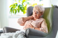 Vilja dagþjálfun fyrir parkinsonsjúklinga