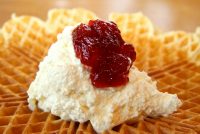 Galdurinn að skilja að eggjarauður og hvítur