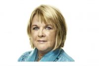 Skrifar minningargreinar fyrir fólk