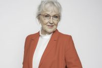 Leikstjóri í eigin lífi