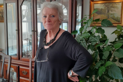    Liðskiptaaðgerð – lið fyrir lið