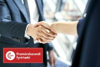 Framúrskarandi en þó ekki