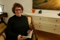 Gaman að þroskast með bókaklúbbnum
