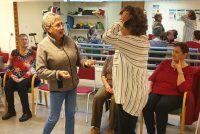 Sting höfðinu inn í bakaraofninn