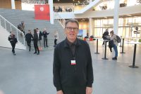 Orkumikill yfirsetumaður