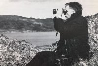 Fannst eftirsókn eftir dauðum hlutum vera hjóm