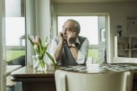 25 þúsund manns borða saman í Danmörku