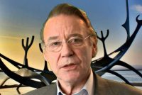 Borgþór Kærnested
