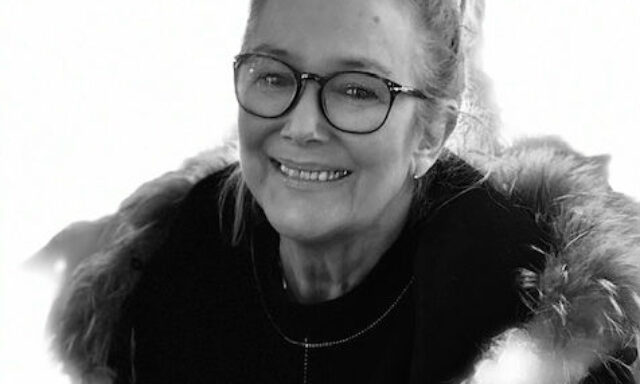 Barnaleg og glöð en lífeyrismálin erfið