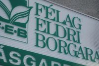  Þrír berjast um formennskuna í Félagi eldri borgara í Reykjavík