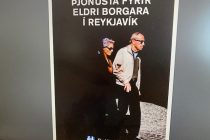 Nýr bæklingur Reykjavíkurborgar hefur litið dagsins ljós