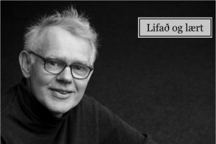 Það er þetta með aldurinn