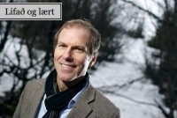 Ákvörðun að vera ungur í anda