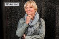Framhaldslífið felst í afkomendunum