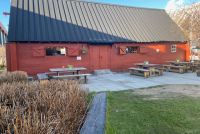 Menningarbærinn Ísafjörður
