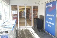 Kenna fólki að kaupa í matinn á netinu