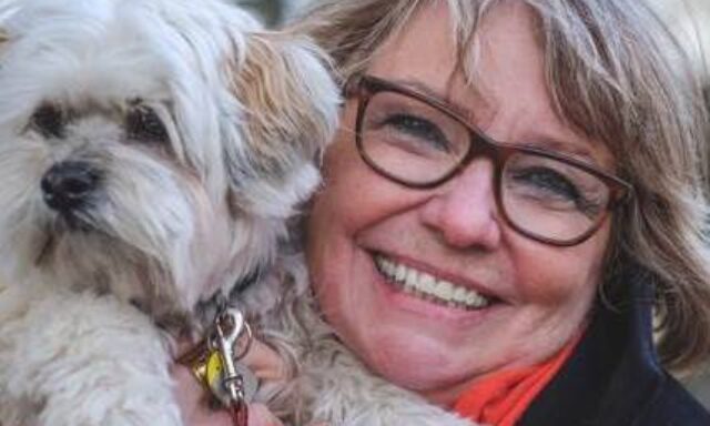 Prjónaskapur eykst alltaf í kreppu segir Malín Örlygsdóttir
