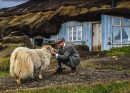 Spennandi ferðir í innan við klukkutíma fjarlægð frá Reykjavík