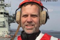 Jón Björgvinsson kvikmyndatökumaður