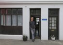 Vill gera kvikmynd um hrunið