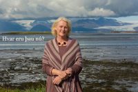 Soffía Auður Birgisdóttir fræðimaður