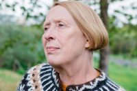 Magga Pála og “fyrsta kynslóðin”