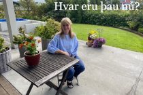 Aðalheiður Héðinsdóttir, stofnandi Kaffitárs