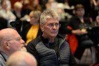 Ekki eðlilegt að lífeyrislaun eldri borgara hækki bara einu sinni á ári