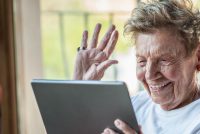 Þjónusta bankanna við elsta hópinn
