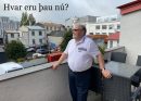 Knútur Bruun- litríkur frumkvöðull