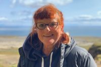Fékk margfalda orku og laus við magavandamál