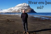 Einar K. Guðfinnsson – fyrrverandi þingmaður, ráðherra og forseti Alþingis