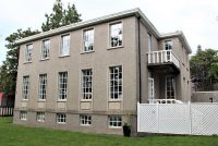Húsin hans Guðjóns Friðrikssonar