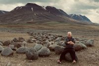 Atburðir þrettándu aldar skoðaðir með augum geðlæknis