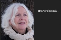 Svanfríður Inga Jónasdóttir, fyrrverandi alþingismaður og bæjarstjóri