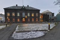 Grái herinn skorar á alþingismenn að fara að lögum!