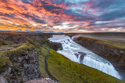 Hefði viljað vernda landið en ekki selja