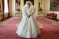 Fjórða sería The Crown er komin