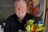 Nördinn sem leysti af í hljómsveit 10 ára gamall