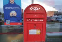 Er ég að verða vitlaus, eða hvað?