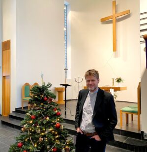 Viltu gefa mér merki ef þú ert til