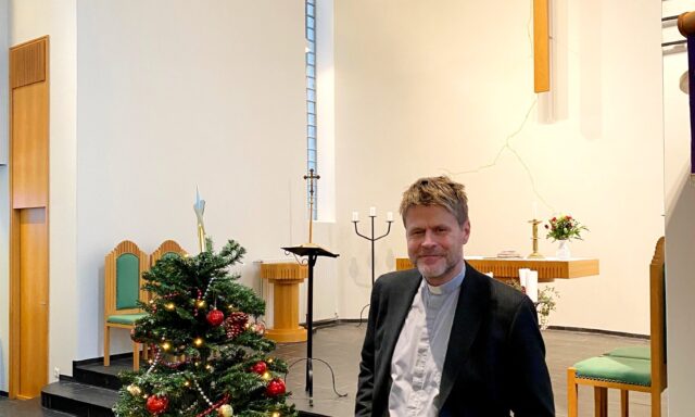 Viltu gefa mér merki ef þú ert til