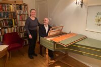 Listin að lifa skapandi lífi þrátt fyrir allt