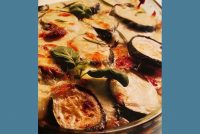 Kúrbítslasagna