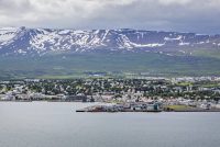 60 ný hjúkrunarrými á Akreyri eftir þrjú ár