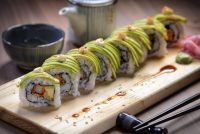 Kristófer heldur á vit minninganna í Japan