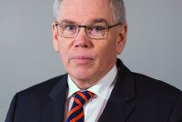 Vilhjálmur Bjarnason, eitt sinn alþingismaður