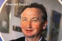 Ólafur Egilsson fyrrverandi sendiherra